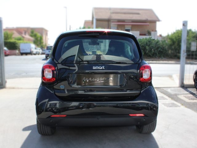 SMART ForTwo usata, con Autoradio