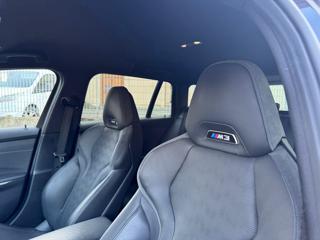 BMW M3 usata, con Climatizzatore