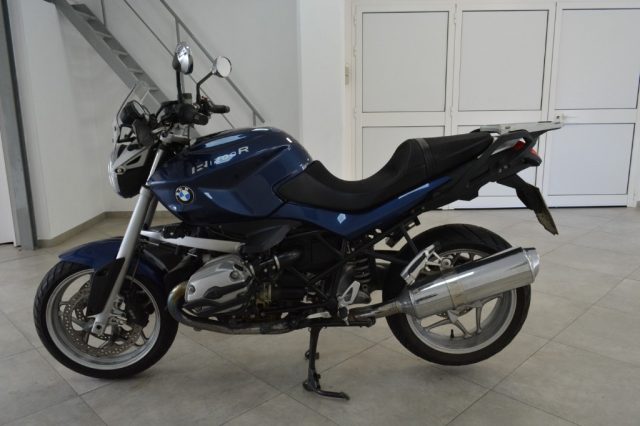 BMW R 1200 R usata 10