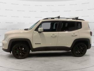 JEEP Renegade usata, con Boardcomputer