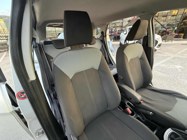 FORD EcoSport usata, con Bracciolo