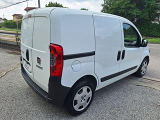 FIAT Fiorino usata, con Controllo trazione