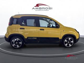 FIAT Panda usata 4