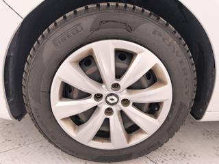 RENAULT Clio usata, con Climatizzatore