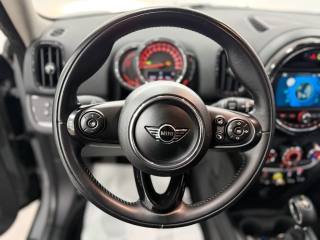 MINI Countryman usata, con Controllo vocale