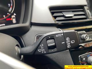 BMW X1 usata 64