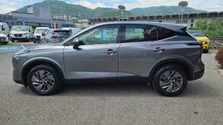 NISSAN Qashqai usata, con Cerchi in lega
