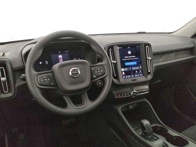 VOLVO XC40 usata, con ESP