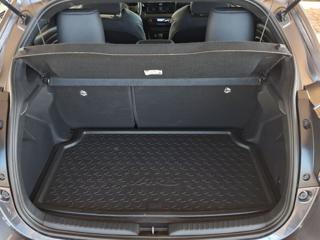 TOYOTA Yaris usata, con Chiusura centralizzata