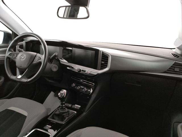 OPEL Mokka usata, con Chiusura centralizzata
