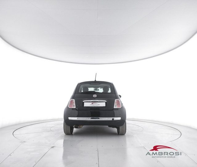 FIAT 500 usata 5