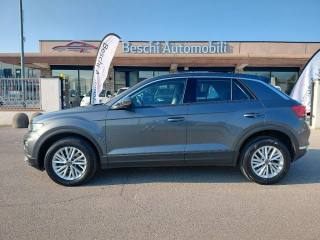 VOLKSWAGEN T-Roc usata, con Airbag