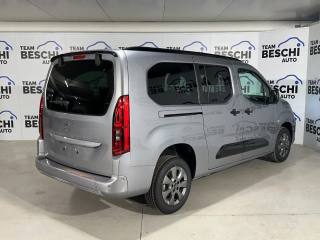 FIAT Doblo usata, con Alzacristalli elettrici