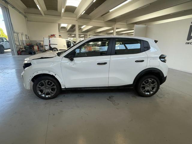 CITROEN C3 usata, con Airbag Passeggero