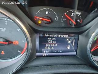 OPEL Astra usata, con ESP