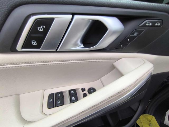 BMW X6 usata, con Interni in pelle
