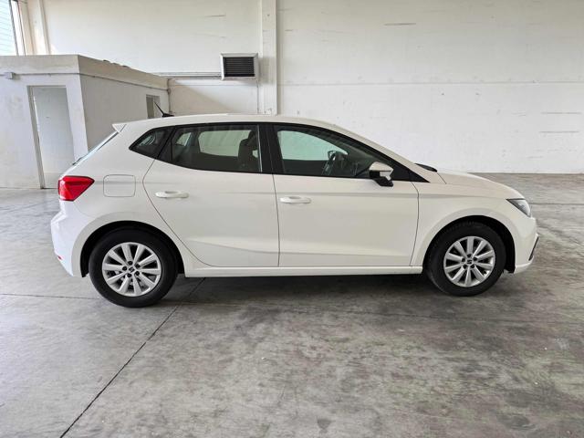 SEAT Ibiza usata, con Airbag laterali