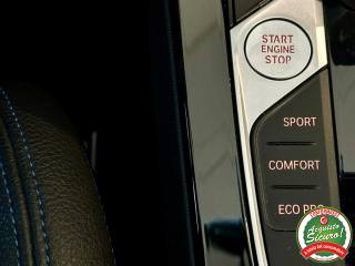 BMW 120 usata, con Cruise Control