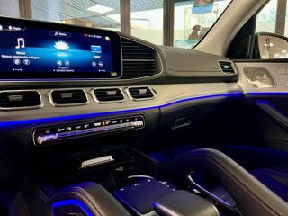 MERCEDES-BENZ GLE 350 usata, con Cruise Control