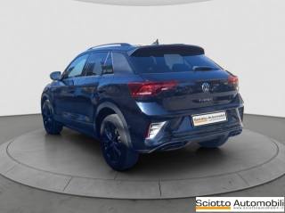 VOLKSWAGEN T-Roc usata, con Airbag Passeggero