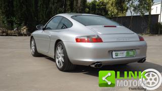 PORSCHE 911 usata 4