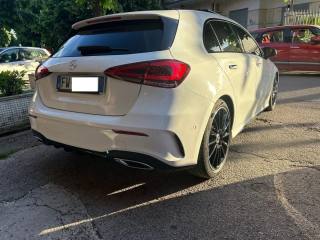 MERCEDES-BENZ A 180 usata, con Airbag Passeggero