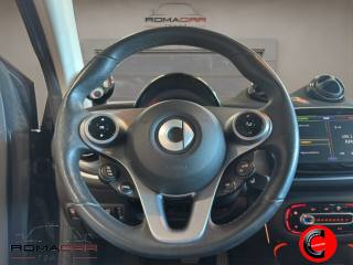 SMART ForTwo usata, con Climatizzatore