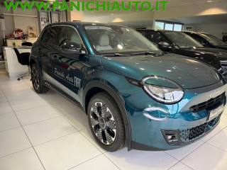 FIAT 600 usata, con Airbag