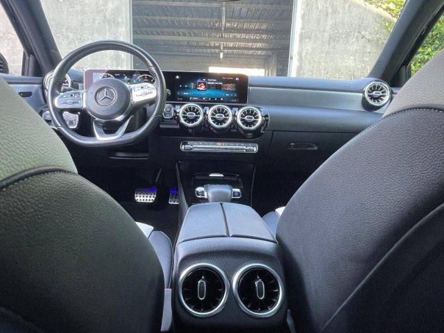 MERCEDES-BENZ A 180 usata 33