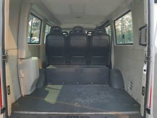 IVECO Daily usata 10