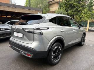 NISSAN Qashqai usata, con Alzacristalli elettrici