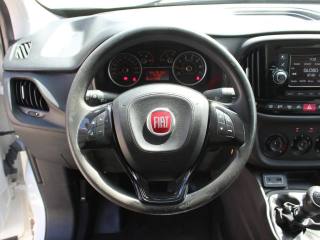 FIAT Doblo usata, con Pneumatici estivi