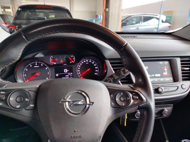 OPEL Crossland usata 22