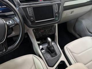 VOLKSWAGEN Tiguan usata, con Climatizzatore