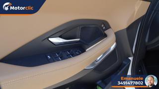 JAGUAR E-Pace usata, con Sensore di luce