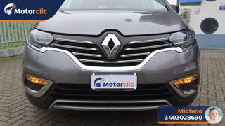 RENAULT Espace usata, con Immobilizzatore elettronico