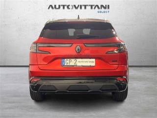 RENAULT Austral usata, con Airbag