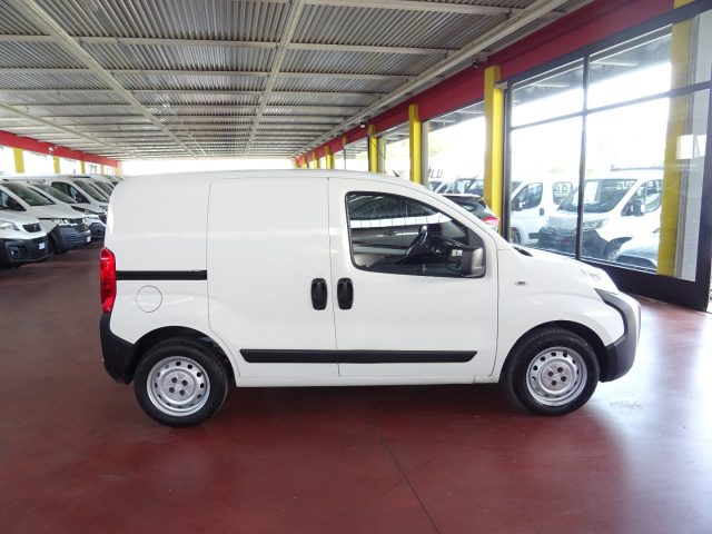 CITROEN Nemo usata, con Airbag