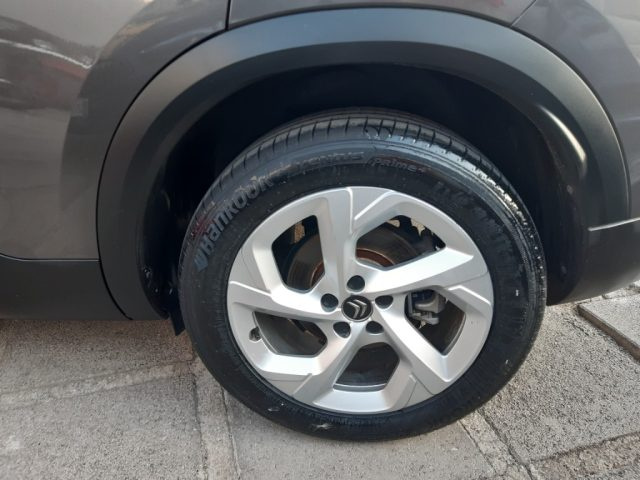 CITROEN C5 Aircross usata, con Autoradio digitale