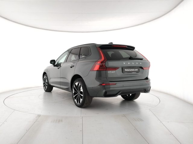 VOLVO XC60 usata, con Airbag laterali