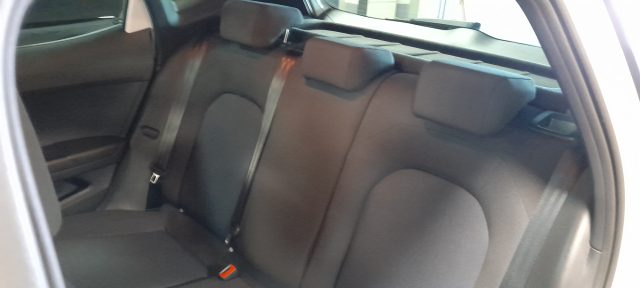 SEAT Arona usata, con Immobilizzatore elettronico