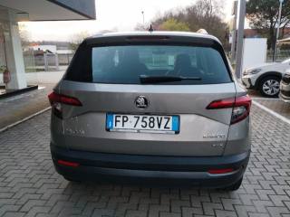 SKODA Karoq usata, con Cerchi in lega