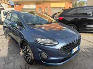 FORD Fiesta usata, con Sedile posteriore sdoppiato