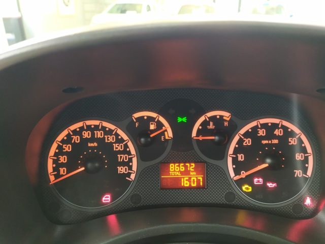 FIAT Panda usata, con Cronologia tagliandi