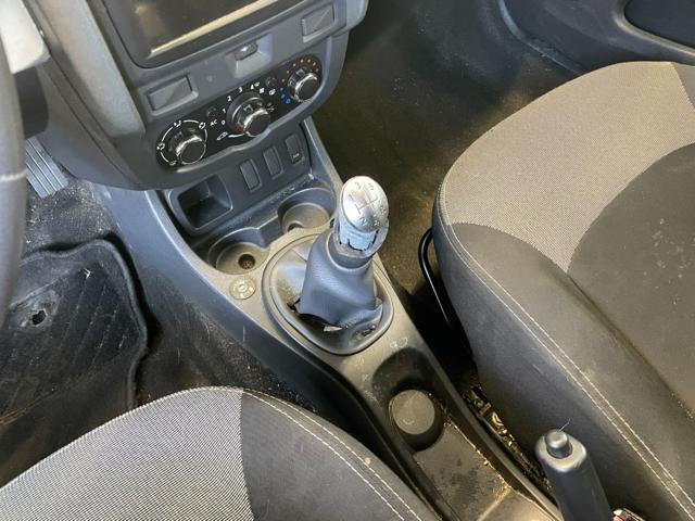 DACIA Duster usata 16