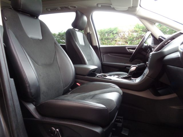 FORD Galaxy usata, con Cruise Control