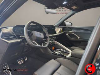 AUDI Q5 usata, con Climatizzatore