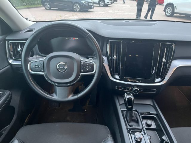 VOLVO V60 usata, con Autoradio