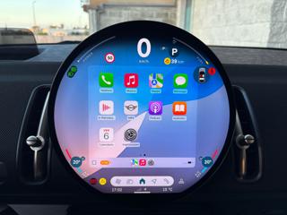 MINI Countryman usata, con Immobilizzatore elettronico