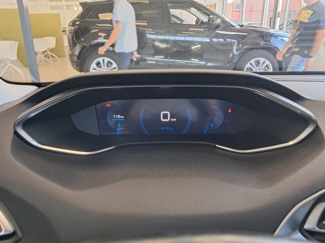 PEUGEOT 308 usata, con Fendinebbia